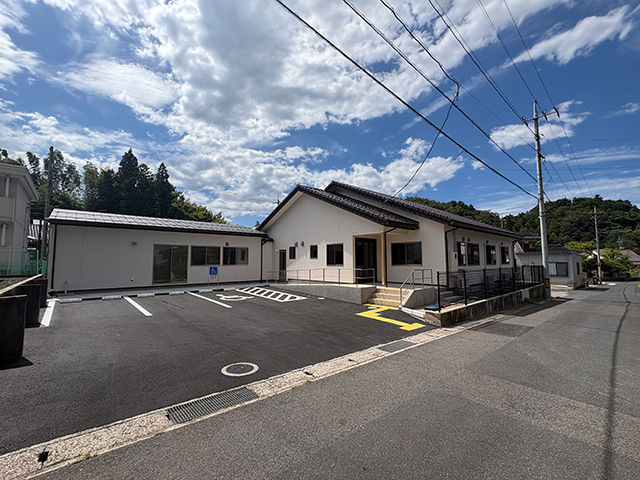 グループホーム希望の家