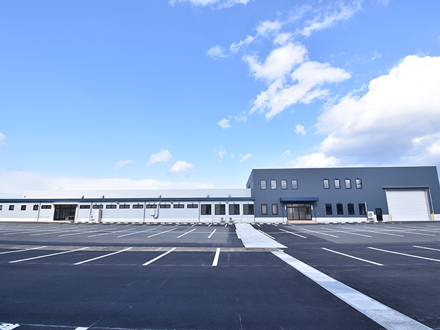 県立美術館