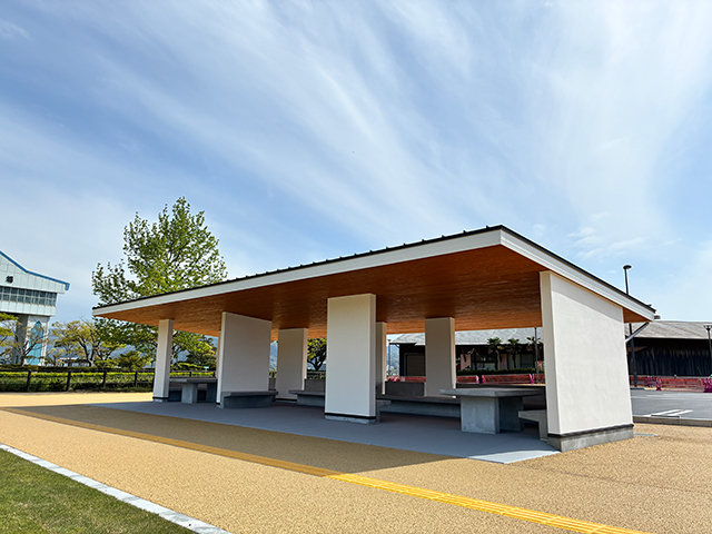 県立美術館